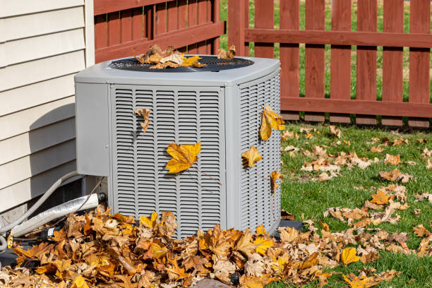 Local HVAC companies in Olean, NY