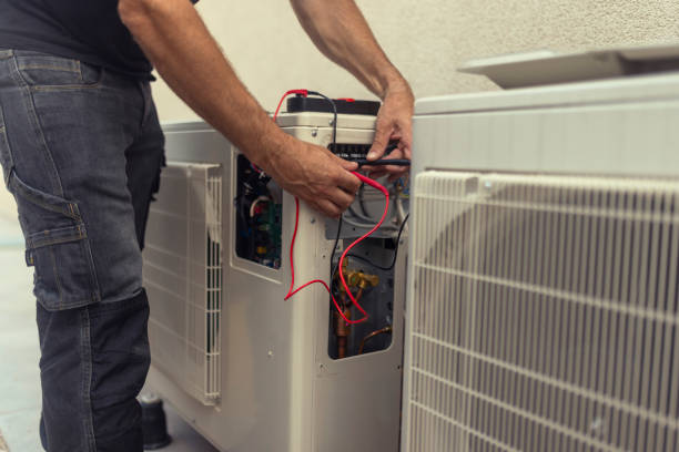 Best HVAC maintenance near me  in Olean, NY